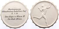 Hamburg-Altona, Stadt Porzellanmedaille -