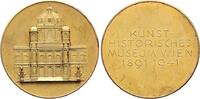 Wien, Stadt Silbermedaille -
