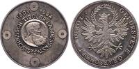 Brixlegg, Stadt Silbermedaille -