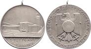 Württemberg-Stuttgart, Stadt Silbermedaille -