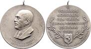 Württemberg-Stuttgart, Stadt Silbermedaille -