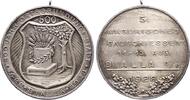 Bialla, Stadt (Masuren) versilberte Bronzemedaille -