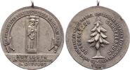 Ditfurt, Stadt Silbermedaille -