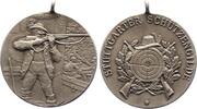 Württemberg-Stuttgart, Stadt Silbermedaille -