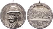 Ravensburg-Stadt Tragbare Silbermedaille -