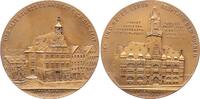Württemberg-Stuttgart, Stadt Bronzemedaille -