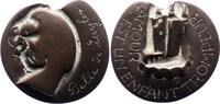 Kunstmedaillen Bronzegussmedaille Reinhard, Paulus -