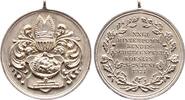 Pommern-Köslin, Stadt versilberte Bronzemedaille -