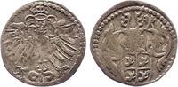 Regenstein Dreier Ernst I., Botho und Caspar Ulrich 1551-1575. -