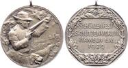 Hameln, Stadt Silbermedaille -