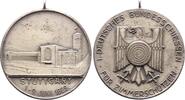 Württemberg-Stuttgart, Stadt Silbermedaille -
