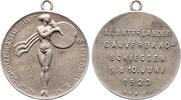 Württemberg-Stuttgart, Stadt Silbermedaille -