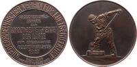 Luft- und Raumfahrt Bronzemedaille -