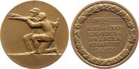 Stassfurt, Stadt (Sachsen-Anhalt) Bronzemedaille -