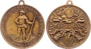 Fürth, Stadt Bronzemedaille -