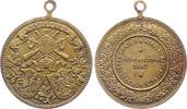 Frankfurt-Stadt Bronzemedaille -