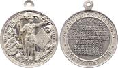 Frankfurt-Stadt Zinnmedaille -