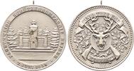 Thüringen-Reiser, Stadt versilberte Bronzemedaille -