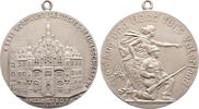 Helmstedt, Stadt Silbermedaille -
