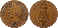 Frankreich Napoleon III. 1852-1870. -