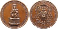 Frankreich Bronzemedaille Dritte Republik 1870-1940. -