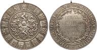 Lippe-Lippstadt, Stadt Silbermedaille -