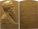 Wien, Stadt Bronzeplakette -