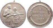 Eppelheim, Stadt versilberte Bronzemedaille -