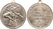 Bayern-Cadolzburg, Stadt versilberte Bronzemedaille -
