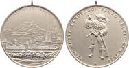 Württemberg-Reutlingen, Stadt Silbermedaille -