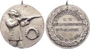 Gelsenkirchen, Stadt Silbermedaille -