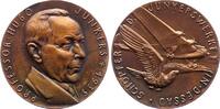 Münchener Medailleure Bronzemedaille Goetz, Karl -