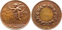 Frankreich Bronzemedaille Allgemein. -