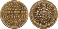 Sachsen-Siebenlehn, Stadt Bronzemedaille -