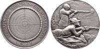 Baden-Pforzheim-Dillweissenstein, Stadt Versilberte Bronzemedaille -
