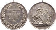 Pommern Silbermedaille -
