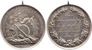 Buxtehude, Stadt Silbermedaille -