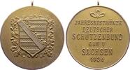 Schützenmedaillen Bronzemedaille Ohne Ort -