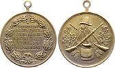 Vienenburg, Stadt (bei Goslar) Bronzemedaille -