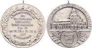 Lüdenscheid, Stadt versilberte Bronzemedaille -