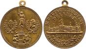 Sachsen-Dresden, Stadt Bronzemedaille -