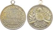 Sachsen-Sebnitz, Stadt versilberte Bronzemedaille -