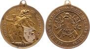 Hessen-Wiesbaden, Stadt Bronzemedaille -
