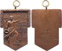 Sachsen-Dresden, Stadt Bronzeplakette -