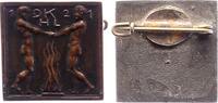 Münchener Medailleure Bronze Lindl, Hans -