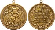 Frankfurt-Stadt Bronzemedaille -