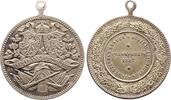 Frankfurt-Stadt Medaille -
