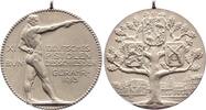 Reuss-Gera, Stadt Silbermedaille -