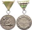Reuss-Gera, Stadt, Stadtteil Zwötzen versilberte Bronzemedaille -