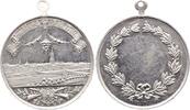 Frankfurt-Stadt Medaille -